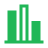 Apexcharts Icon