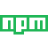 Npm Icon