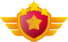 badge