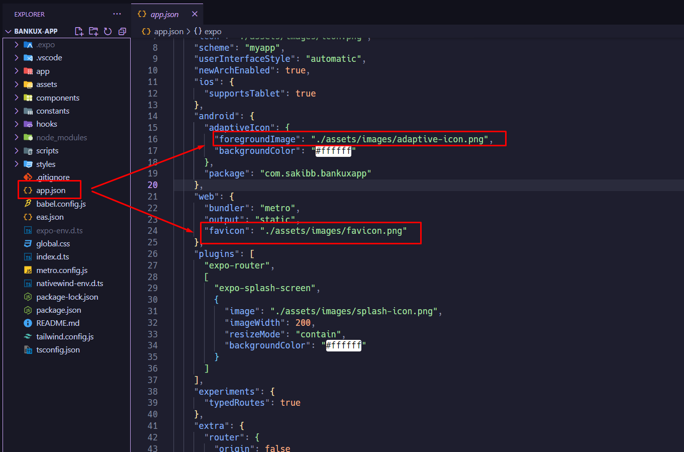 go to Appearance -> Import Demo Data